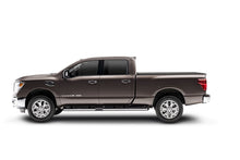 Load image into Gallery viewer, BAK 04-15 Nissan Titan 5ft 6in Bed Revolver X2-BAK-Tonneau Covers - Roll Up