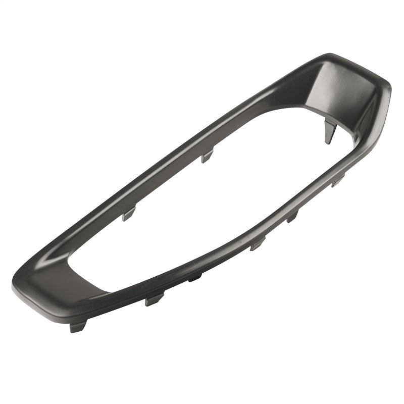Omix Applique Right End Cap Front Bumper- 18-21 JL/JT-Exterior Trim-OMIX