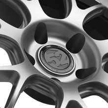 Load image into Gallery viewer, FFTRSAMT-89050+42-fifteen52 Apex RSR 18x9 5x100 42mm ET 73.1mm Center Bore Matte Titanium-Wheels - Cast-fifteen52