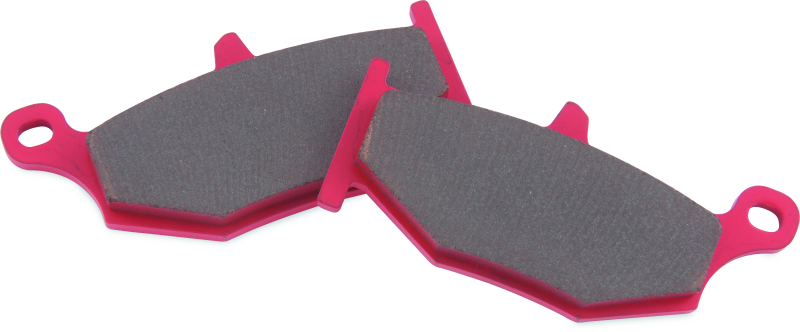 BKM961443-BikeMaster Suzuki Sintered Brake Pads-Brake Pads - Performance-Bike Master