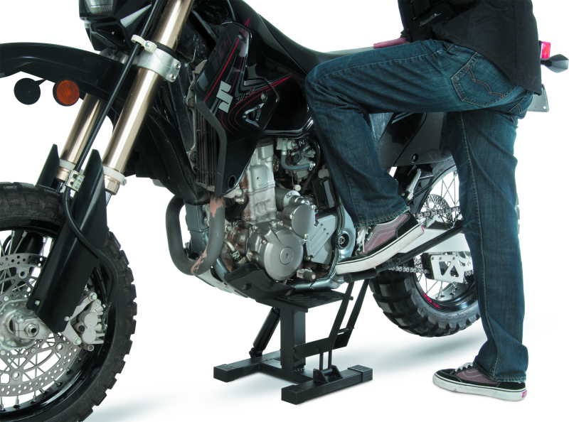 BKM152400-BikeMaster Stand - Easy Lift & Lower-Bike Racks-Bike Master