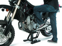 Load image into Gallery viewer, BKM152400-BikeMaster Stand - Easy Lift &amp; Lower-Bike Racks-Bike Master