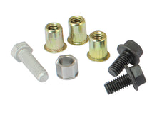 Load image into Gallery viewer, aFe aFe Control Front Tow Hook Blue 05-13 Chevrolet Corvette (C6)