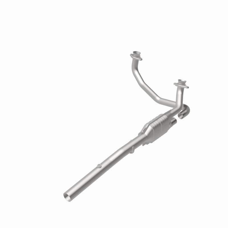 MAG51274-MagnaFlow Conv DF 96-99 Ram 1500/2500/3500-Catalytic Converter Direct Fit-Magnaflow
