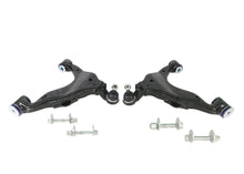 Load image into Gallery viewer, Superpro SuperPro 2003 Lexus GX470 Base Front Lower Camber/Caster Adjustable Control Arm Kit