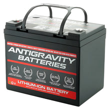 Load image into Gallery viewer, ANTAG-U1-20-RS-Antigravity U1/Group U1R Lithium Auto Battery w/Re-Start-Batteries-Antigravity Batteries