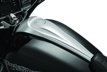 Load image into Gallery viewer, KUR7178-Kuryakyn Flush Mount Pop Up Gas Cap Chrome-Fuel Caps-Kuryakyn