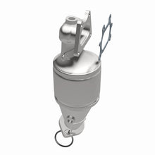 Load image into Gallery viewer, MagnaFlow Conv DF 05-10 Odyssey Front Manifold-Catalytic Converter Direct Fit-Magnaflow