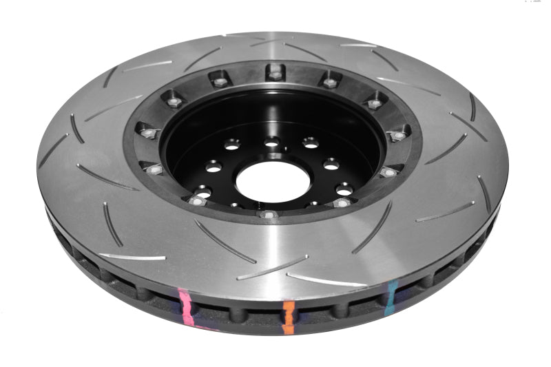 DBA-DBA 2017+ Subaru STi Front Slotted 5000 Series Rotor