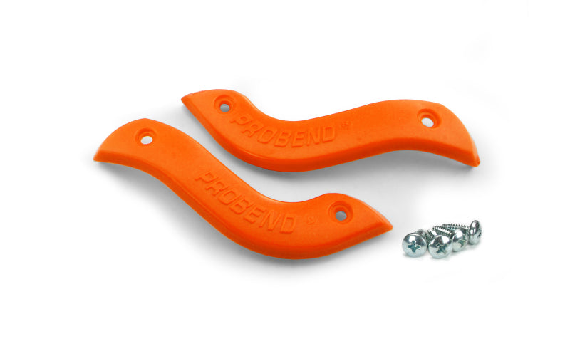 CYC1CYC-1057-22-Cycra Probend Plastic Bumper - Orange-Hand Guards-Cycra