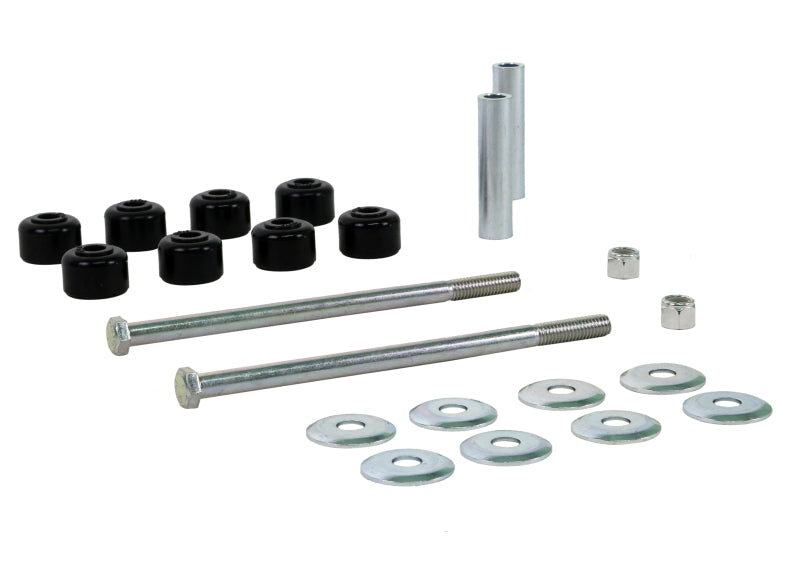 Whiteline-Whiteline 1982-1984 Oldsmobile 98 Sway Bar - Link