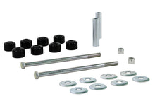 Load image into Gallery viewer, Whiteline-Whiteline 1982-1984 Oldsmobile 98 Sway Bar - Link