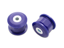 Load image into Gallery viewer, Superpro SuperPro 2005 Jeep Grand Cherokee Laredo Front Differential Mount Bushing Set