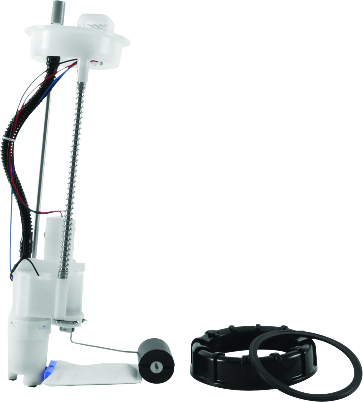 QBS401283-QuadBoss 2015 Polaris Hawkeye 325 2x4 Complete Fuel Pump Module-Fuel Pumps-QuadBoss