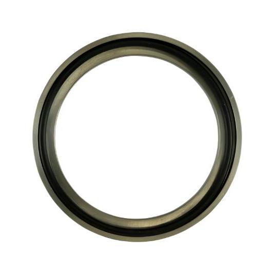 TURTS-0207-3017-Turbosmart BOV PowerPort/ProPort Titanium Weld Flange-Flanges-Turbosmart