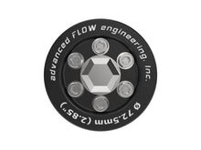 Load image into Gallery viewer, aFe aFe 15-23 Dodge Challenger / 15-23 Dodge Charger SRT Hellcat 2.85in Supercharger Power Pulley Kit