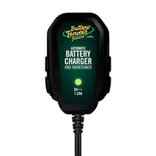 Load image into Gallery viewer, Battery Tender 8V 1.25AMP Battery Charger Junior-Battery Chargers-Battery Tender