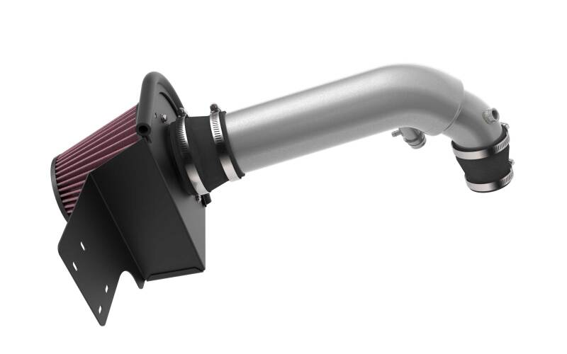 KNN69-9900TS-K&N 17-22 Alfa Romeo Giulia / 17-22 Alfa Romeo Stelvio Performance Air Intake System-Cold Air Intakes-K&N Engineering