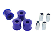 Load image into Gallery viewer, Superpro SuperPro 1994 Land Rover Discovery Base Front Rearward Radius Arm-to-Differential Mount Bushing Set