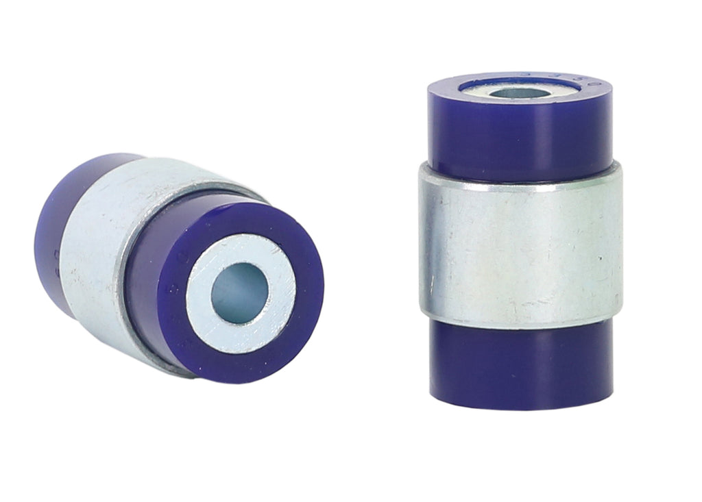 Superpro SuperPro 2006 Volkswagen GTI Base Rear Inner Forwardmost Control Arm Bushing Kit