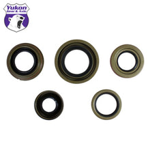 Load image into Gallery viewer, YUKYMS710508-Yukon Gear Pinion Seal w/ Triple-Lip Design For 98+ GM 14T-Differential Seal Kits-Yukon Gear &amp; Axle