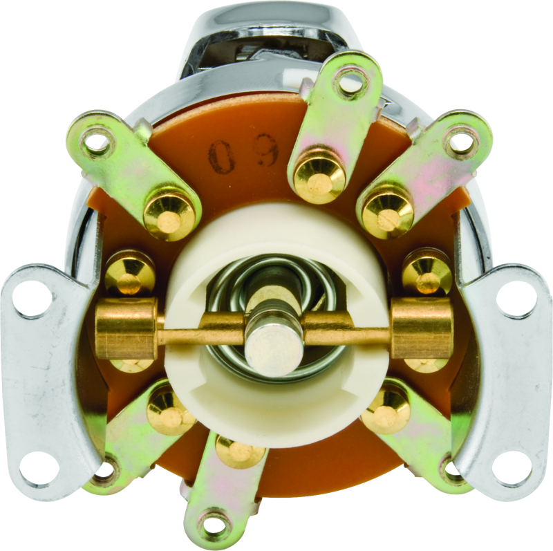 TWP601585-Twin Power 73-95 FLH Late Fat Bob Ignition Switch Replaces H-D 71501-73-Relays-TwinPower