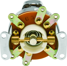 Load image into Gallery viewer, TWP601585-Twin Power 73-95 FLH Late Fat Bob Ignition Switch Replaces H-D 71501-73-Relays-TwinPower