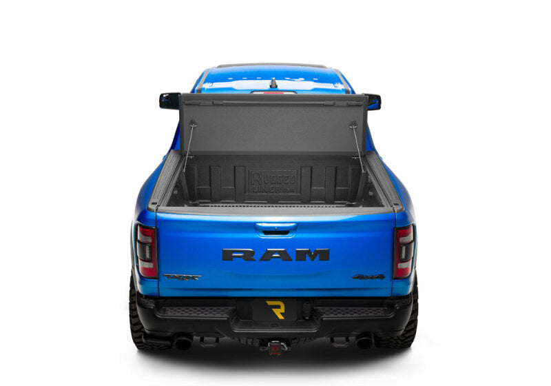 EXT80833-Extang 2024 Toyota Tacoma 6ft Bed Endure ALX-Tonneau Covers - Hard Fold-Extang