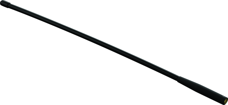 KUR865-Kuryakyn Dual Function Flexible Antenna-Antennas-Kuryakyn