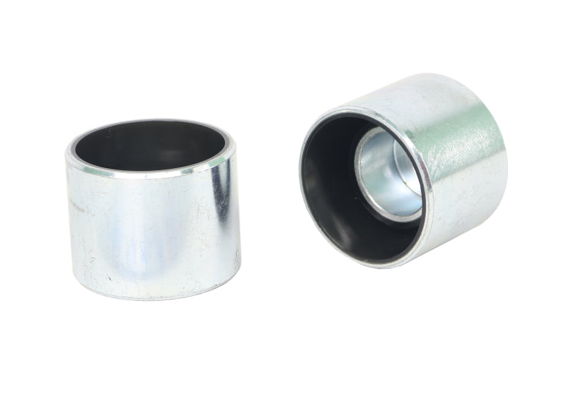 Whiteline-Whiteline 2005-2012 Nissan Pathfinder Differential - Mount Bushing kit