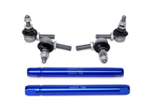 Load image into Gallery viewer, Superpro SuperPro 2004 Mazda 3 i Front HD Adjustable End Link Set (10mm Studs 254mm to 305mm)