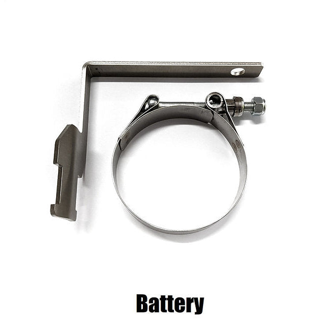 Chevrolet Corvette C5, C6 (GTO/V1) Mild Catch Can 1997-2013