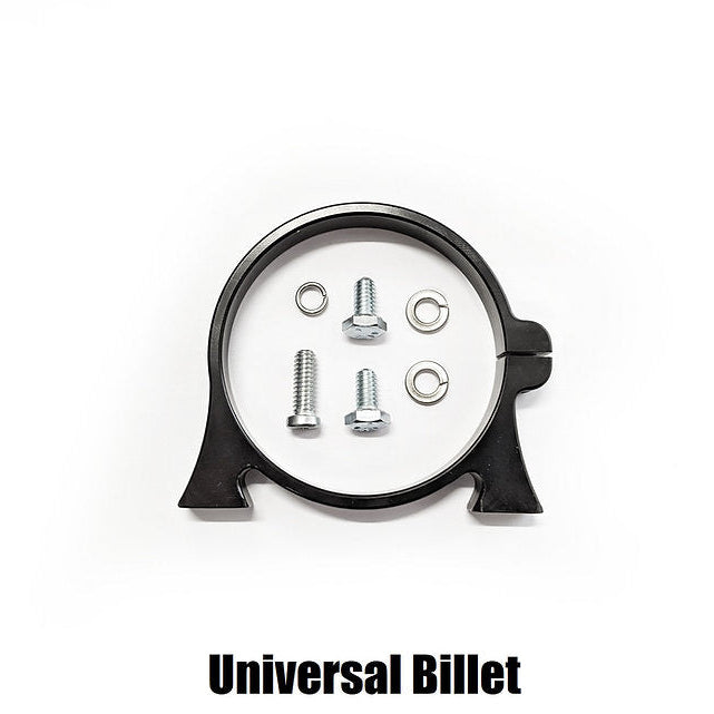 Chevrolet Corvette C5, C6 (GTO/V1) Mild Catch Can 1997-2013 - Black Ops Auto Works