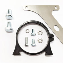 Load image into Gallery viewer, Battery bracket mount on C6 Corvette LS3 Cylinder Head mount