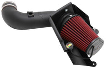 Load image into Gallery viewer, AEM Brute Force HD Intake System 06-07 GMC Sierra 2500/3500 / 06-07 Chevy Silverado 2500/3500 6.6L-Cold Air Intakes-AEM Induction