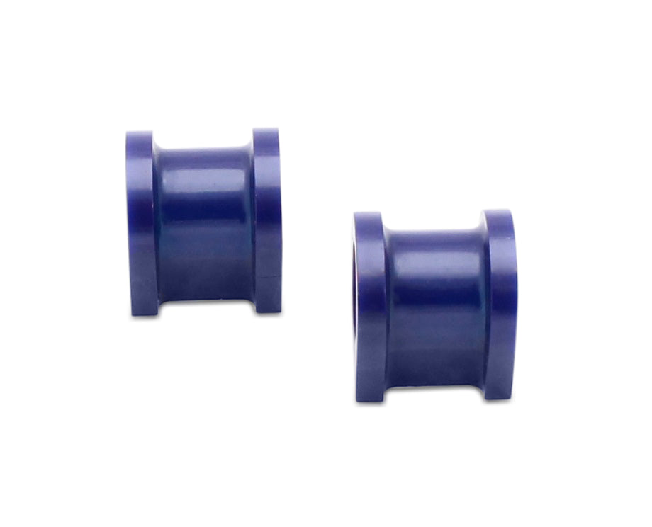Superpro SuperPro Front Sway Bar To Chassis 30mm Kit