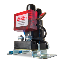 Load image into Gallery viewer, RDCSBI12D-REDARC Dual Sensing Smart Start Battery Isolator - 12V 100A-Battery Accessories-REDARC