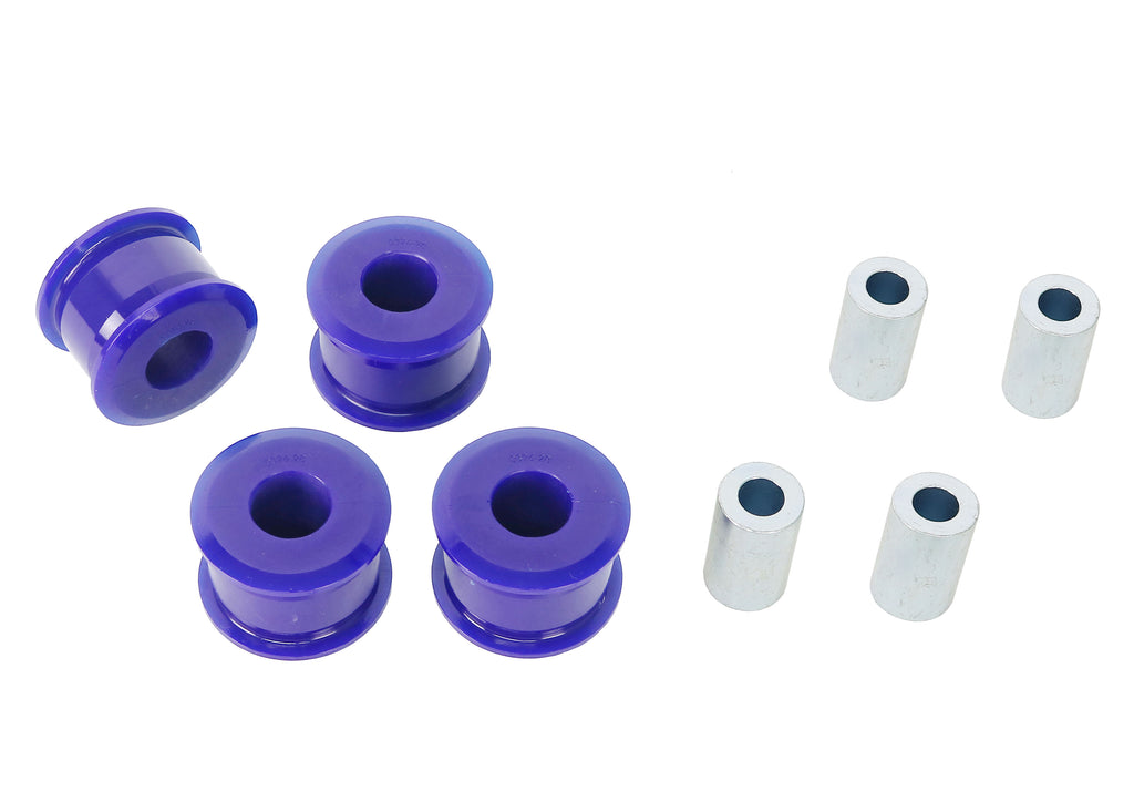 Superpro SuperPro 1991 Toyota Land Cruiser Base Front Forward Radius Arm-to-Differential Bushing Set