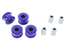 Load image into Gallery viewer, Superpro SuperPro 1991 Toyota Land Cruiser Base Front Forward Radius Arm-to-Differential Bushing Set