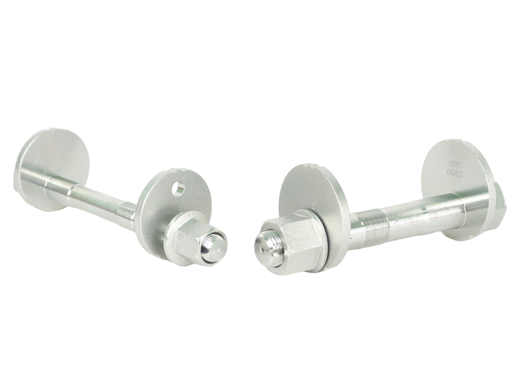 Superpro SuperPro 2003 Lexus GX470 Base Front HD Camber Bolt Set