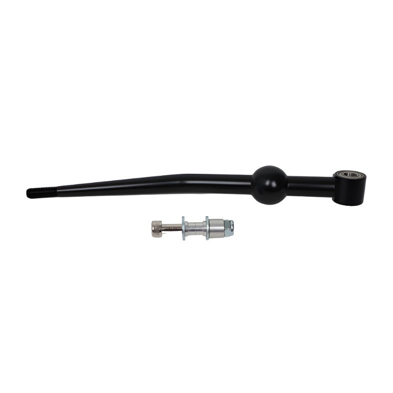 BLOBXAC-00300-BLOX Racing Single-bend Short Shifter - 88-00 Honda Civic / 90-93 Acura Integra-Radiator Stays-BLOX Racing