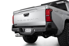 Load image into Gallery viewer, ADDR670081280103-Addictive Desert Designs 2024 Toyota Tacoma Stealth Rear Bumper-Bumpers - Steel-Addictive Desert Designs