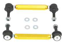 Load image into Gallery viewer, Whiteline-Whiteline Universal Sway Bar End Link Kit - 175-200mm Heavy Duty Adjustable - 10mm Ball Studs