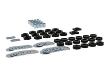 Load image into Gallery viewer, Whiteline-Whiteline 1955-1957 Chevrolet Bel Air Body Mount Bushing Set