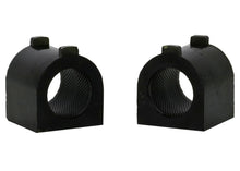 Load image into Gallery viewer, Whiteline-Whiteline Universal Heavy Duty 27mm Swaybar Mount Bushing