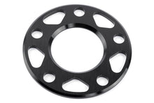 Load image into Gallery viewer, Dinan D210-2036 6mm Wheel Spacers - 5x120, 72.6mm Center Bore, Pair - image 3