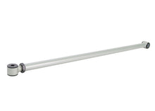 Load image into Gallery viewer, Whiteline-Whiteline 71-81 Toyota Celica Rear Panhard Rod - Complete Adj Assembly