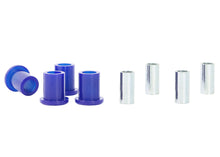 Load image into Gallery viewer, Superpro SuperPro 1964 Sunbeam Tiger Front Control Arm Bushing Kit
