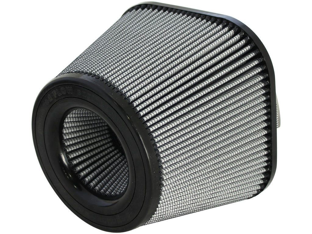 aFe aFe MagnumFLOW Pro DRY S Universal Air Filter 7.13in F x (8.75 x 8.75)in B x 7in T(Inv) x 6.75in H