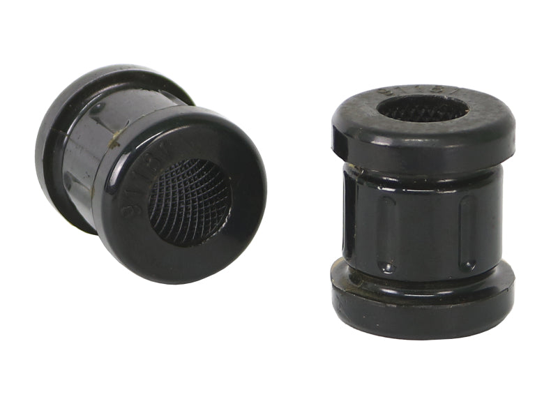 Whiteline-Whiteline Universal Shock Eye Bushings (2) ID 15.9mm - L 36.5mm